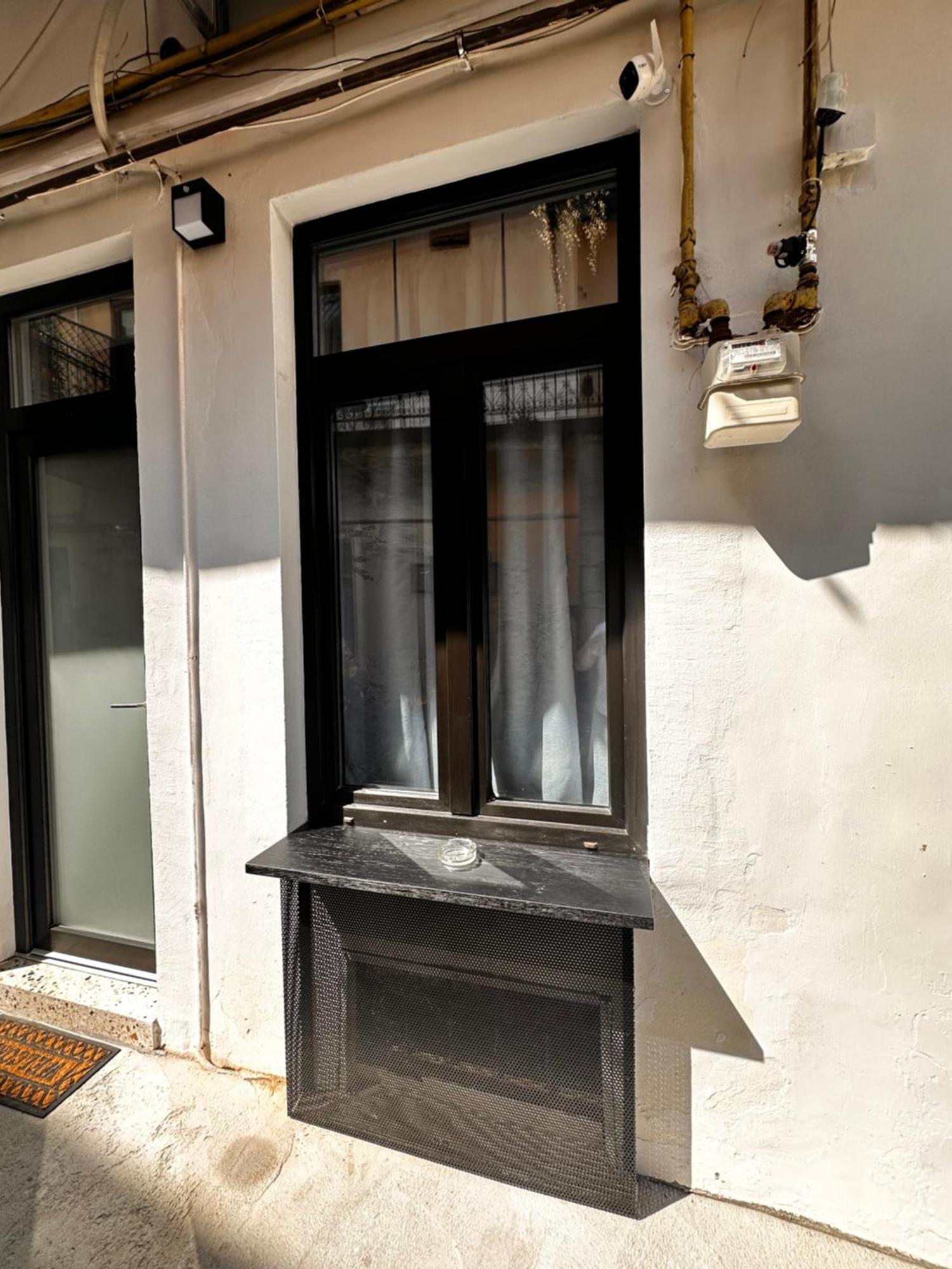Jais Home-Moon Apartment Old Town كلوج-نابوكا المظهر الخارجي الصورة