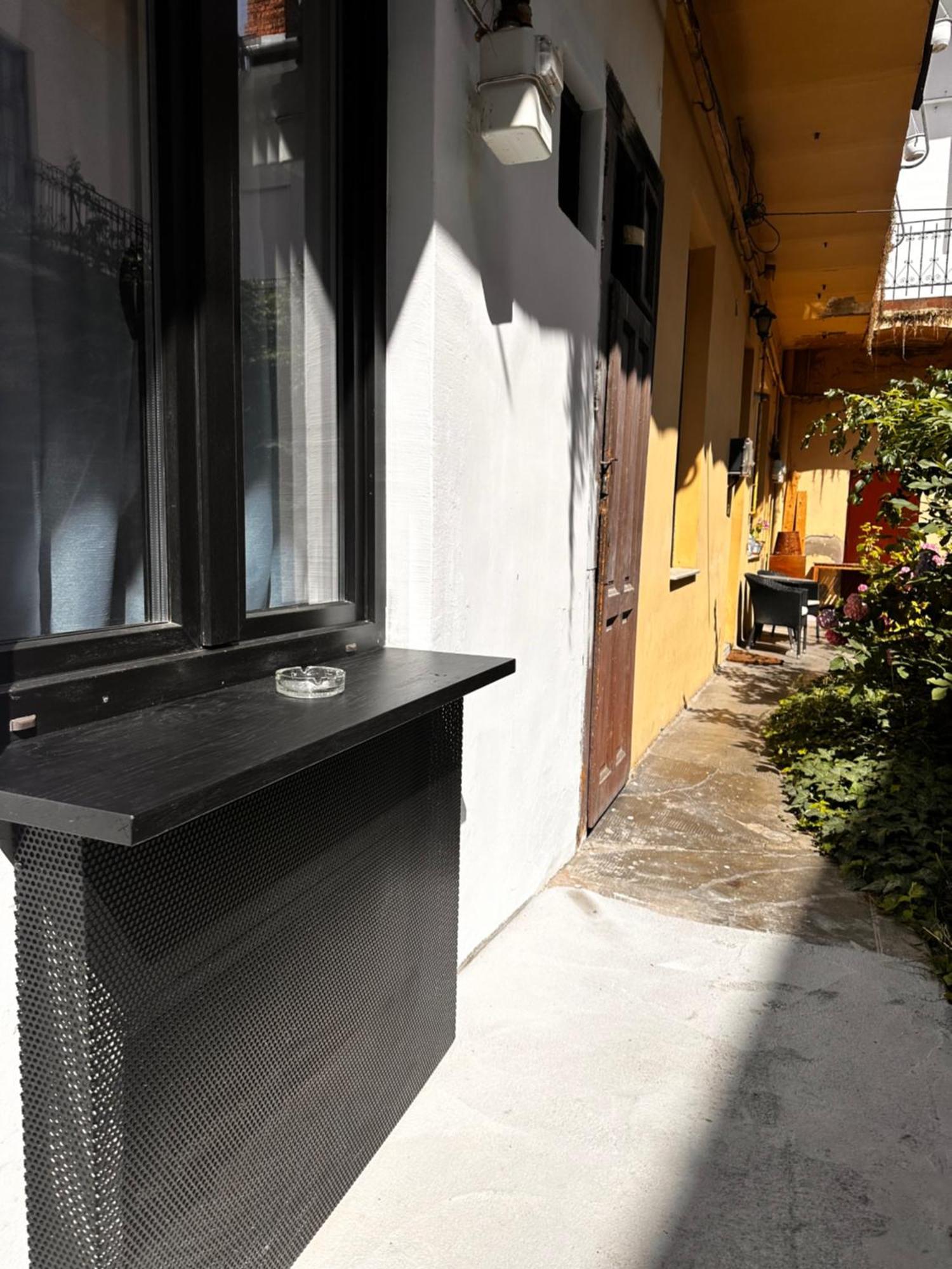Jais Home-Moon Apartment Old Town كلوج-نابوكا المظهر الخارجي الصورة